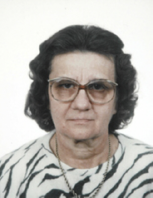 Photo of Hilda Schmidt