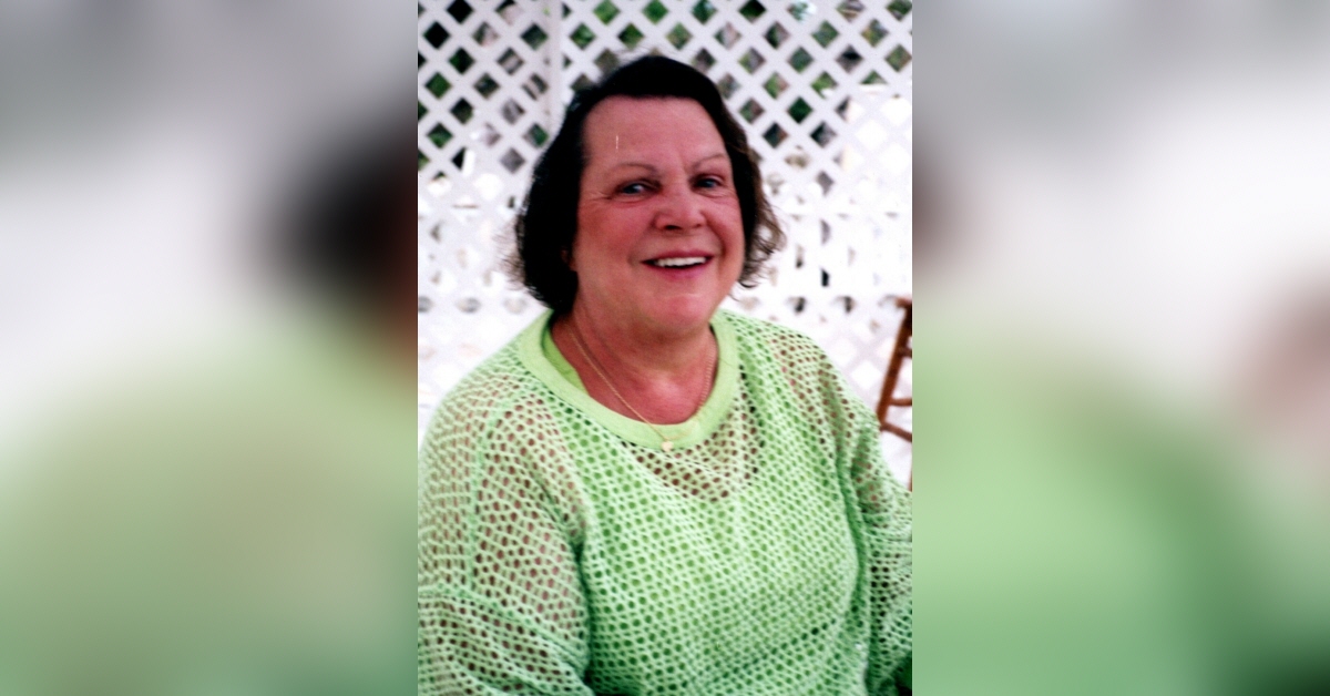 Obituary information for June Higbee