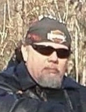 Tommy Lynn Starr - McNabb Funeral Home