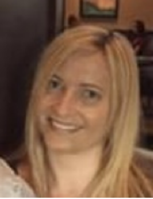 Holly Miranda
