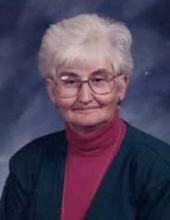 Gertrude Bryant Crosby