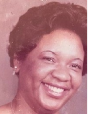 Harriet Gwendolyn Williams Clinton, Maryland Obituary