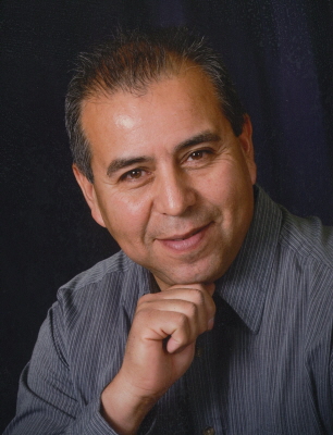 Photo of Guillermo Trujillo Jr.