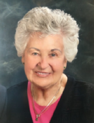 Clara Kathline Price Obituary