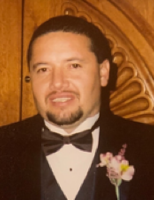 Adrian Ortega