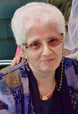 Concetta Barilla Rochester, New York Obituary