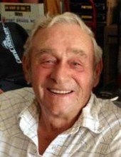 Donald D. Kiser Grand Island, Nebraska Obituary