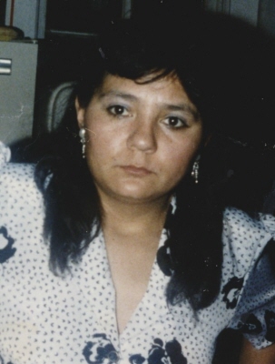 Photo of Elvira Trevino
