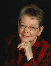 Esther M. Tsalonis