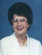 Anne Aycock Cox Goldsboro, North Carolina Obituary