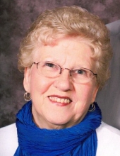 Photo of Joyce Vreeke