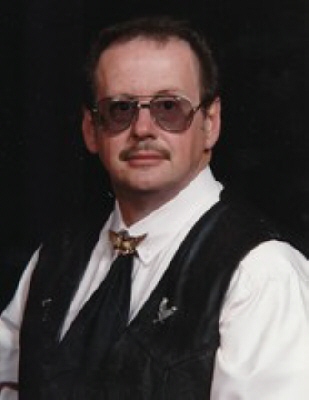 David McKelvey Lewis