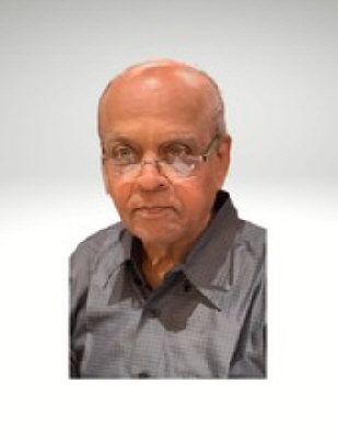Kaileshlal Mahendralal Kapadia