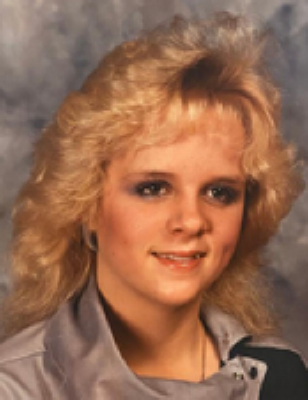 Krista Patricia Hansen