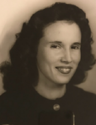 Zelphia B. Ervin Keyser, West Virginia Obituary