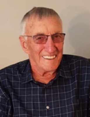 Glen William Grover