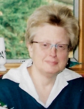 Photo of Carolyn Huyler