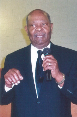 Photo of Willie Appling
