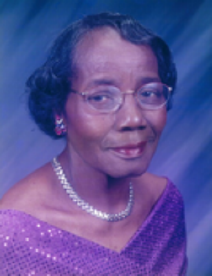 Ola Bell Vincent Sylacauga, Alabama Obituary