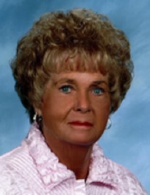 Madeline Rose Trickett