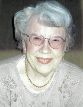 Vivian M. Wilkinson