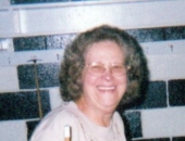 Dorothy Ann Freeman