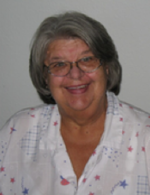 Rosalee J. Kinnison