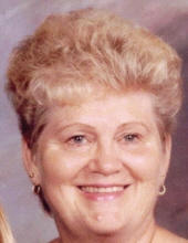 Janyce Marie Ford