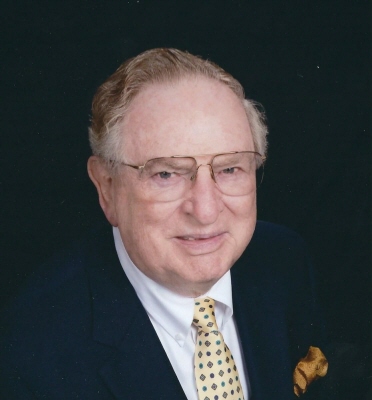 Photo of Attorney Sylvester McCloskey