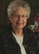 Mary C Fairchild