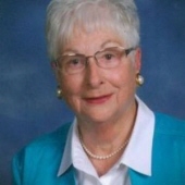 Geraldine E. Pilmer