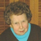 Eileen O'Shea