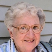 Betty E. Sebby