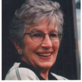 Barbara Jean Platt