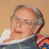 Richard S. Hanosh