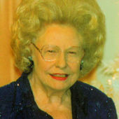 Eleanor Ruth Appel