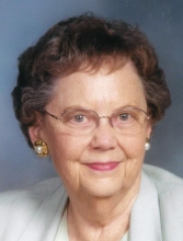 Mary Ellen Johnson