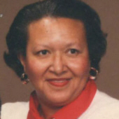 Beverly J. Perry
