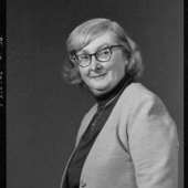 Dorothy M. Ramsay