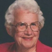 Norma R. Vaughan