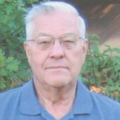 Davis E. Neuenkirchen