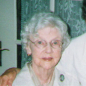 Pauline B. Davidson
