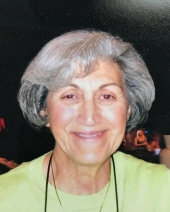 Shirley I. Birnbaum