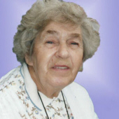 Doris M. Lorenz