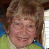 Bernice P. Murray