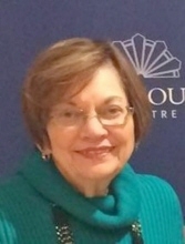 Judy Kay Minor