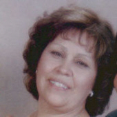Amada Guerrero