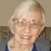 Helen A. Gabrielson