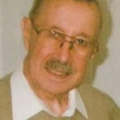 Robert C. Keierleber