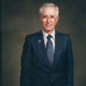 Frederick R. Malmgren